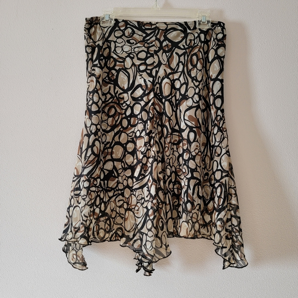 IZ Byer California Skirt